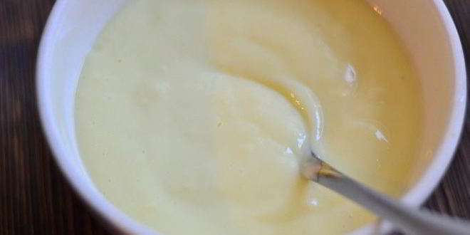 Рецепт чизкейк даниэль