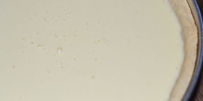 Рецепт чизкейк даниэль