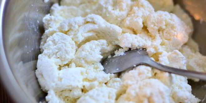 Рецепт чизкейк даниэль