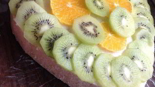 Рецепт Чизкейк для любимой