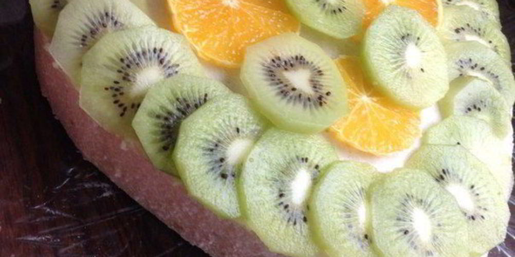 Как приготовить чизкейк для любимой