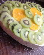 Чизкейк для любимой