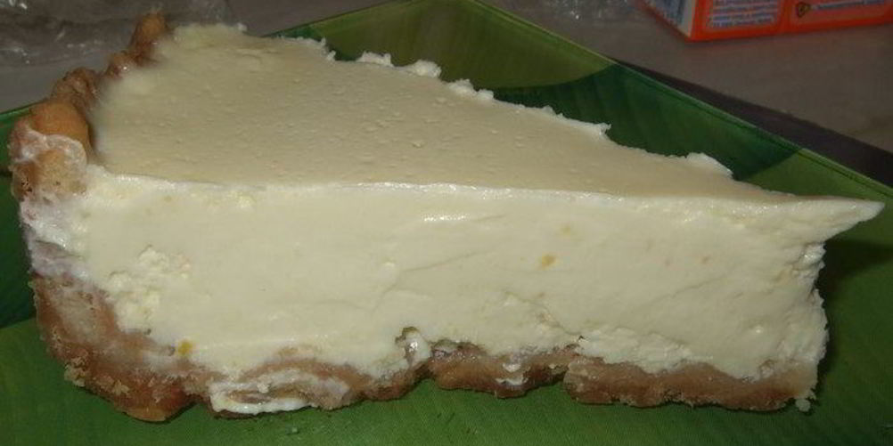 Как приготовить чизкейк филадельфия