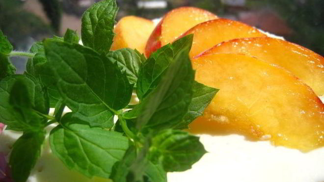 Рецепт Чизкейк из пароварки