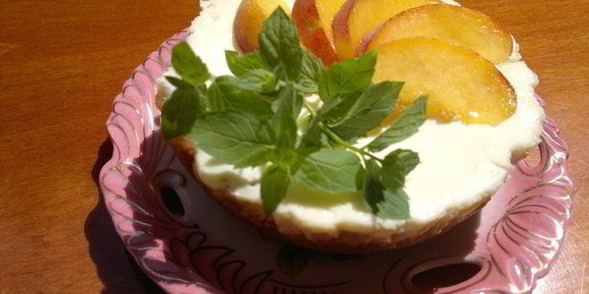 Рецепт чизкейк из пароварки