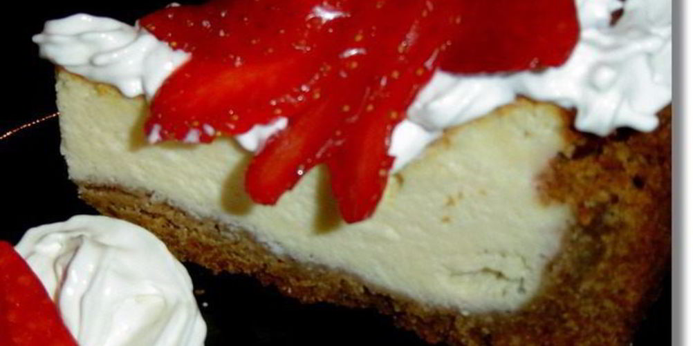 Как приготовить чизкейк из сыра филадельфия