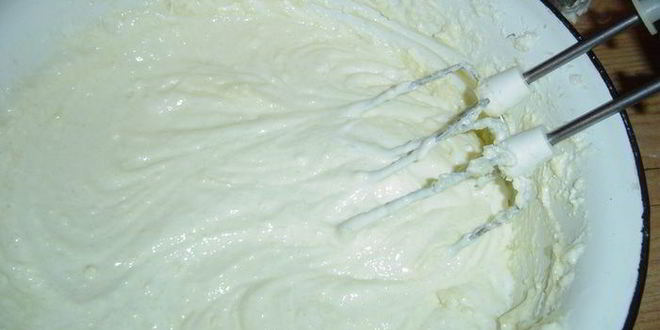 Рецепт чизкейк из сыра филадельфия