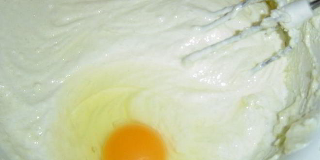 Рецепт чизкейк из сыра филадельфия