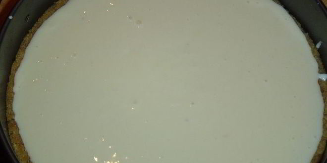 Рецепт чизкейк из сыра филадельфия