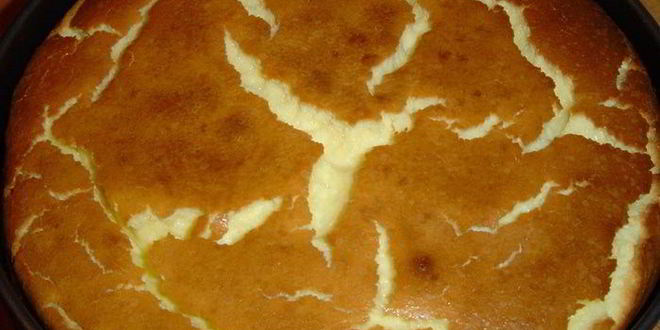 Рецепт чизкейк из сыра филадельфия