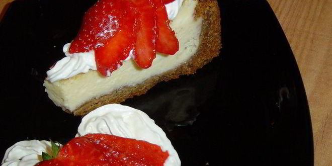 Рецепт чизкейк из сыра филадельфия