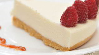 Рецепт Чизкейк из творога без выпечки