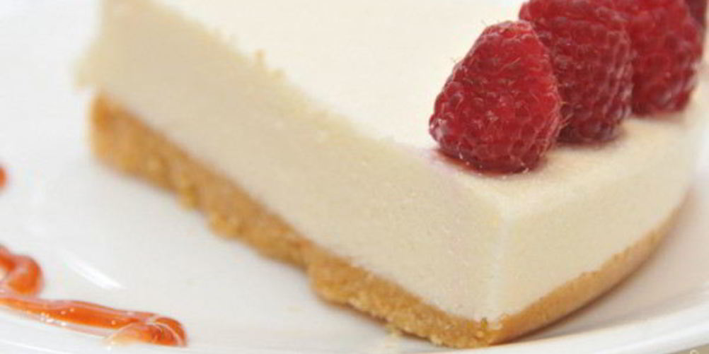 Как приготовить чизкейк из творога без выпечки