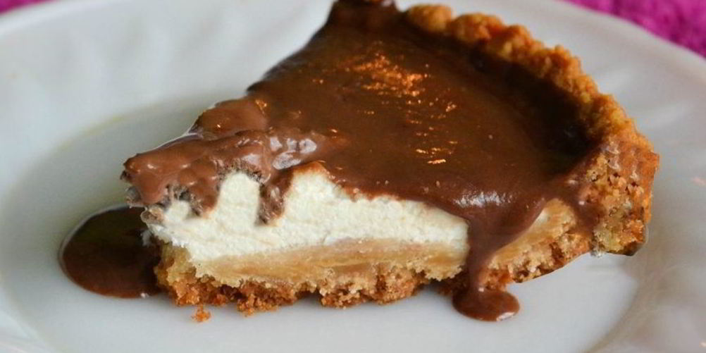 Как приготовить чизкейк классический