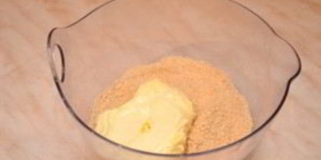 Рецепт чизкейк классический