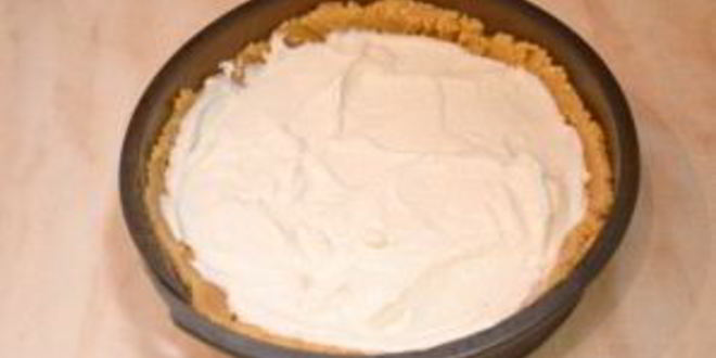 Рецепт чизкейк классический