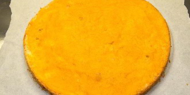 Рецепт чизкейк корично-тыквенный