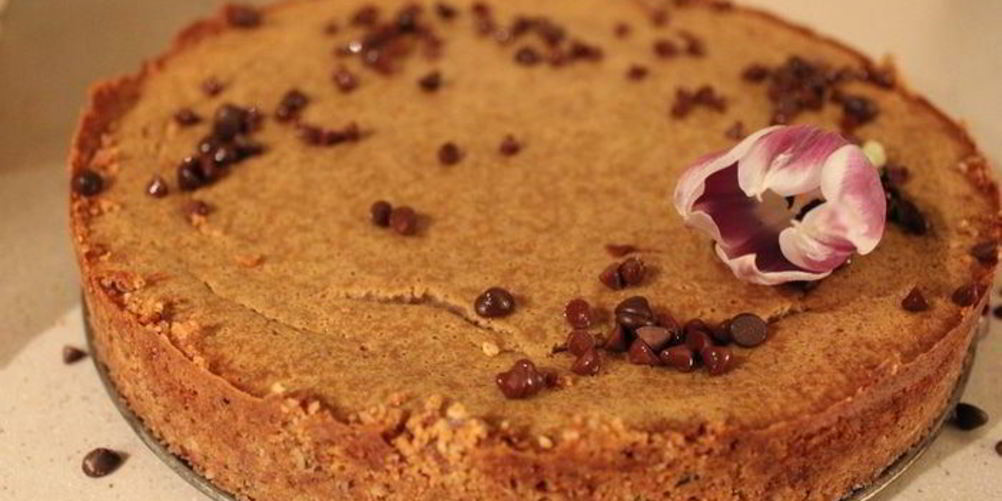 Как приготовить чизкейк le fromage au caf