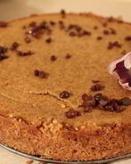 Чизкейк Le fromage au caf