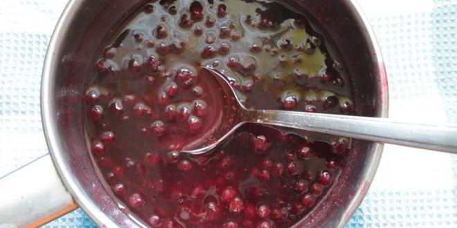 Рецепт чизкейк мясной с брусничным соусом