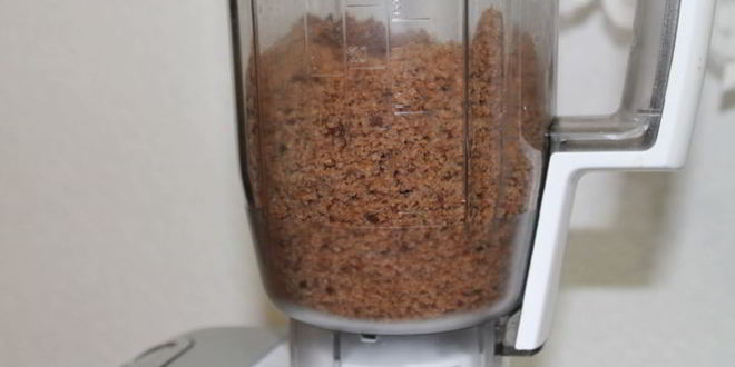 Рецепт чизкейк мясной с брусничным соусом