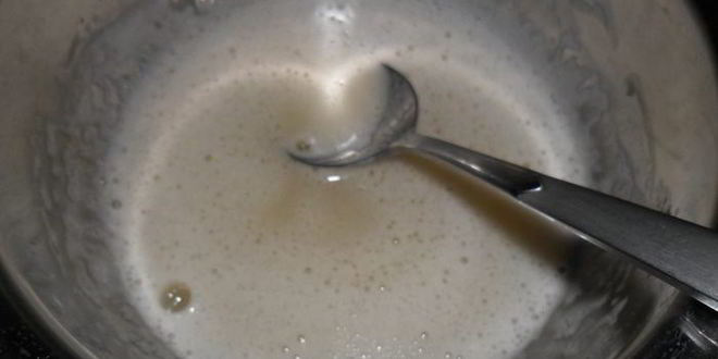 Рецепт чизкейк нежный