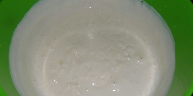 Рецепт чизкейк нежный