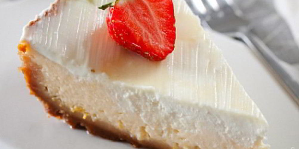 Рецепт чизкейк нью-йорк