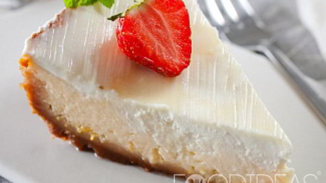 Рецепт Чизкейк Нью-Йорк в мультиварке