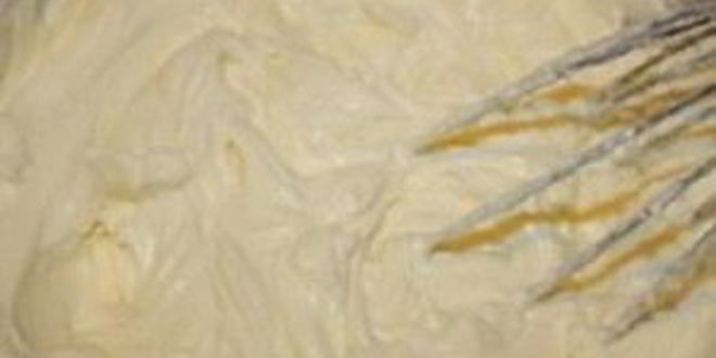 Рецепт чизкейк нью-йорк