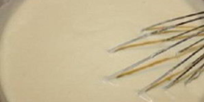 Рецепт чизкейк нью-йорк