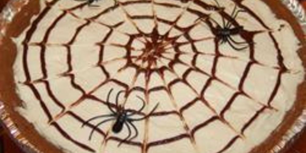 Как приготовить чизкейк-паутинка без выпечки