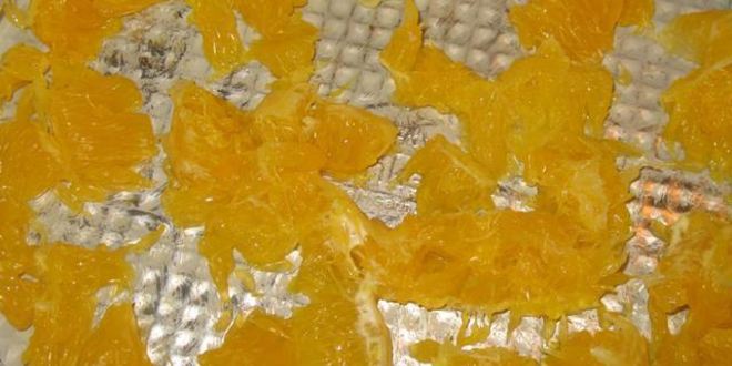 Рецепт чизкейк с апельсинами и шоколадом