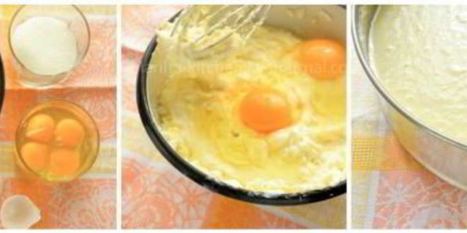 Рецепт чизкейк с белым шоколадом