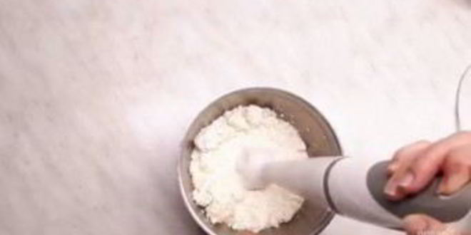 Рецепт чизкейк с черной смородиной без выпечки