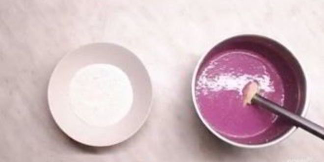 Рецепт чизкейк с черной смородиной без выпечки