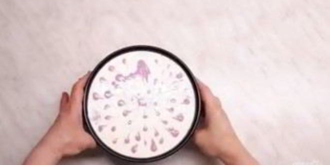 Рецепт чизкейк с черной смородиной без выпечки