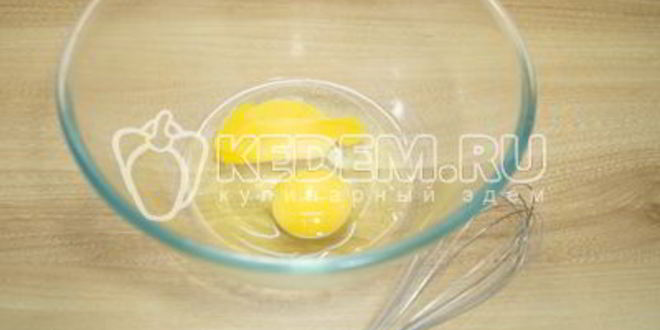 Рецепт чизкейк с фруктами