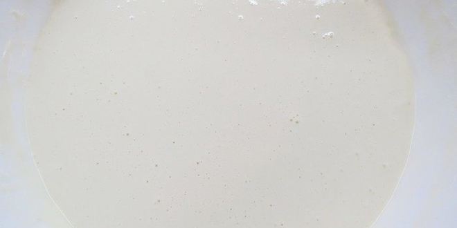 Рецепт чизкейк с голубым сыром