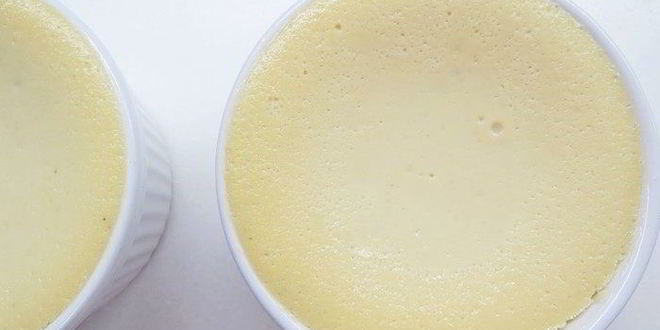 Рецепт чизкейк с голубым сыром