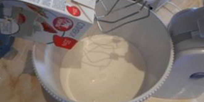 Рецепт чизкейк с клубникой