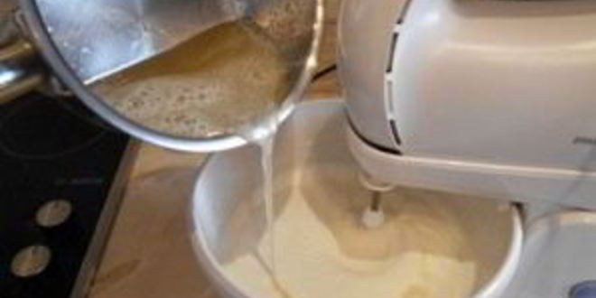 Рецепт чизкейк с клубникой