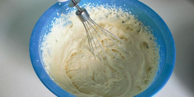 Рецепт чизкейк с красной смородиной