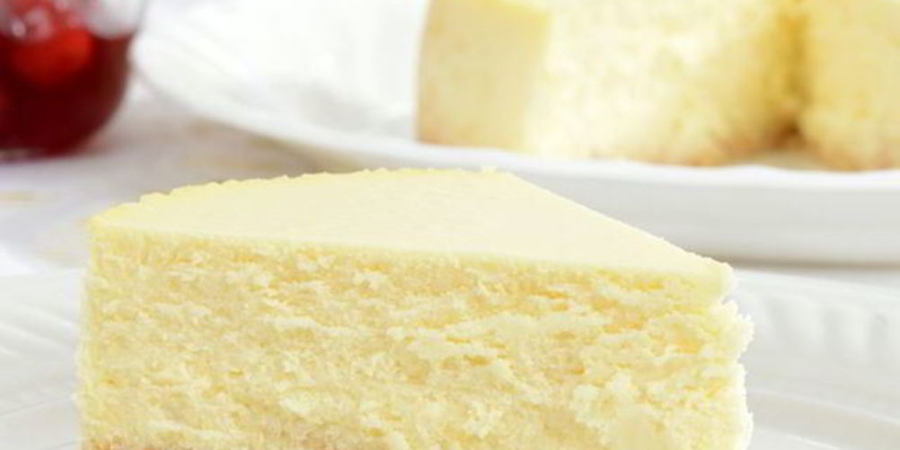 Как приготовить чизкейк с манкой