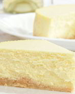 Чизкейк с манкой