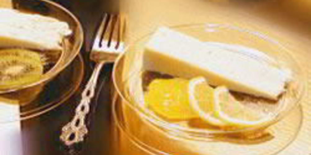 Как приготовить чизкейк с рикоттой