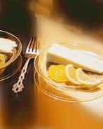 Чизкейк с рикоттой