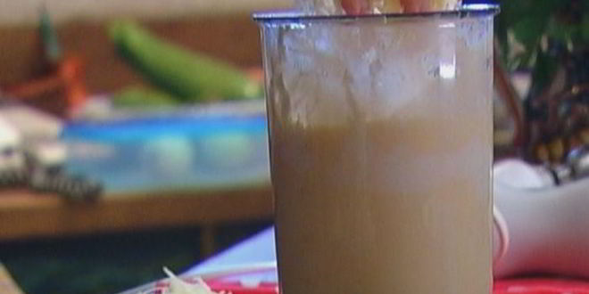 Рецепт чизкейк с семгой и грюйером