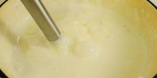 Рецепт чизкейк с шоколадной основой