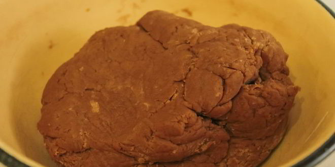 Рецепт чизкейк с шоколадной основой